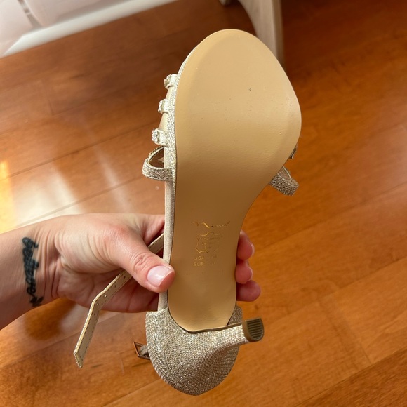 Wedding / event shoes - Picture 4 of 6